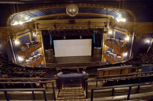 The Vic Theater